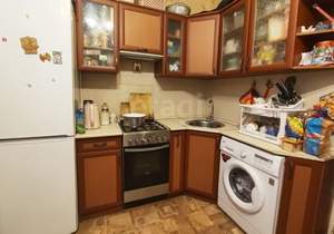 1-к квартира, вторичка, 36м2, 2/2 этаж