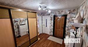 3-к квартира, вторичка, 67м2, 1/2 этаж