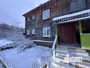 3-к квартира, вторичка, 67м2, 1/2 этаж