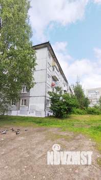 1-к квартира, вторичка, 30м2, 1/5 этаж