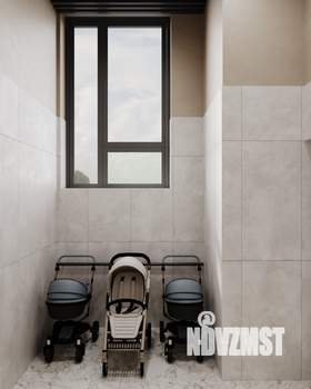 1-к квартира, вторичка, 35м2, 3/16 этаж