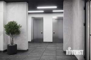 2-к квартира, вторичка, 62м2, 12/16 этаж