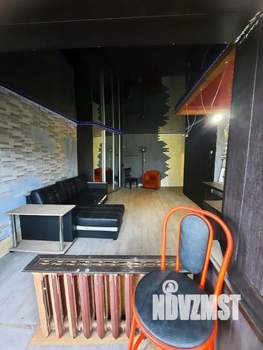 1-к квартира, вторичка, 25м2, 2/4 этаж
