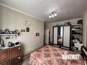 2-к квартира, вторичка, 51м2, 7/9 этаж