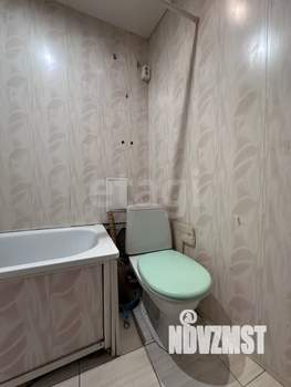 1-к квартира, вторичка, 26м2, 3/4 этаж
