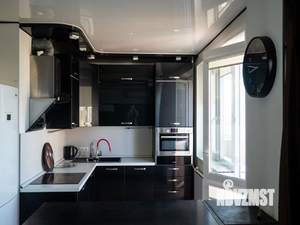 1-к квартира, вторичка, 30м2, 15/15 этаж