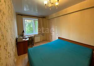 2-к квартира, вторичка, 45м2, 2/5 этаж