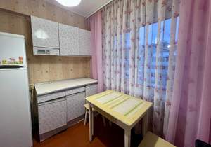 2-к квартира, вторичка, 45м2, 4/5 этаж