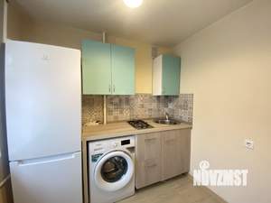 1-к квартира, вторичка, 25м2, 3/12 этаж
