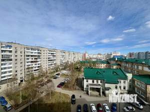 3-к квартира, вторичка, 67м2, 7/9 этаж