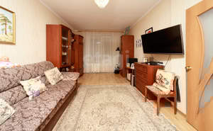 1-к квартира, вторичка, 40м2, 2/9 этаж