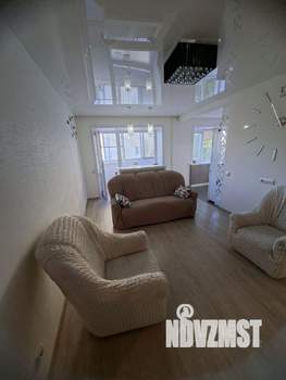 3-к квартира, вторичка, 56м2, 3/5 этаж