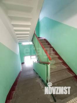 2-к квартира, вторичка, 43м2, 7/9 этаж