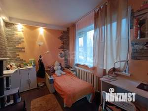 3-к квартира, вторичка, 47м2, 1/5 этаж