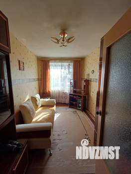 2-к квартира, вторичка, 45м2, 6/9 этаж