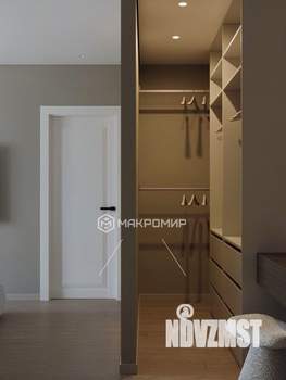 4-к квартира, вторичка, 94м2, 8/10 этаж