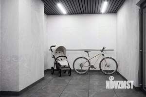 2-к квартира, вторичка, 47м2, 2/16 этаж