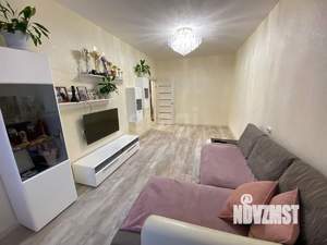 3-к квартира, вторичка, 71м2, 1/9 этаж