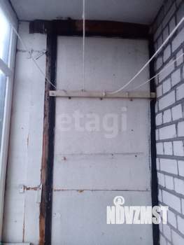 3-к квартира, вторичка, 58м2, 6/9 этаж