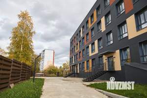 2-к квартира, сданный дом, 57м2, 3/4 этаж