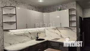 Студия квартира, вторичка, 33м2, 3/9 этаж