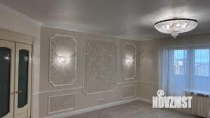 3-к квартира, вторичка, 96м2, 12/14 этаж