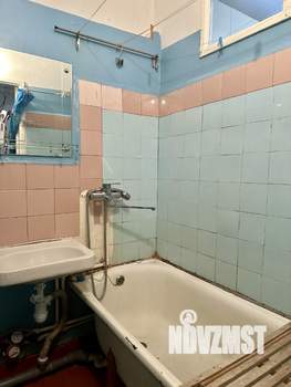 2-к квартира, вторичка, 41м2, 3/5 этаж