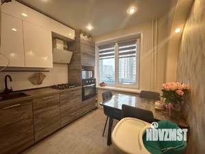 2-к квартира, вторичка, 52м2, 5/9 этаж