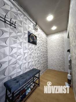 2-к квартира, вторичка, 34м2, 1/2 этаж