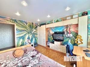3-к квартира, вторичка, 75м2, 9/9 этаж
