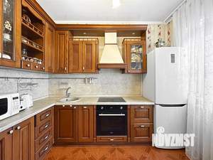 2-к квартира, вторичка, 52м2, 8/10 этаж