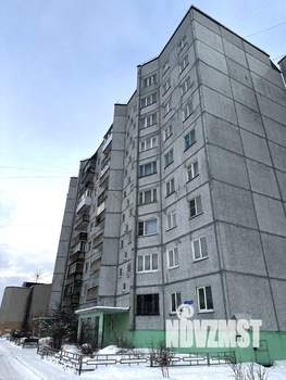 2-к квартира, вторичка, 50м2, 6/9 этаж