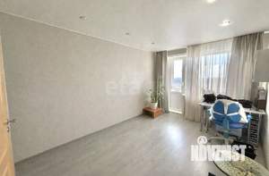 3-к квартира, вторичка, 75м2, 9/9 этаж