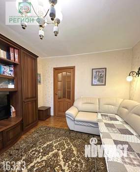 2-к квартира, вторичка, 42м2, 3/9 этаж