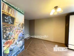 1-к квартира, вторичка, 33м2, 5/5 этаж