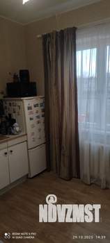 1-к квартира, вторичка, 36м2, 1/9 этаж