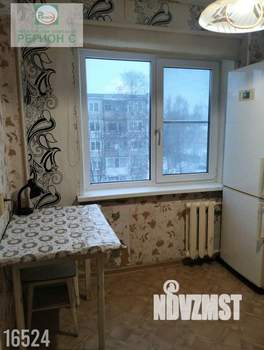 2-к квартира, вторичка, 46м2, 3/5 этаж