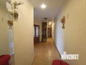 3-к квартира, вторичка, 73м2, 3/5 этаж
