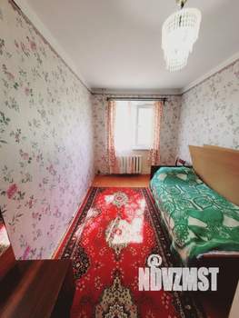 2-к квартира, вторичка, 44м2, 1/5 этаж