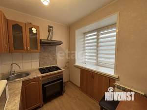 3-к квартира, вторичка, 51м2, 2/5 этаж