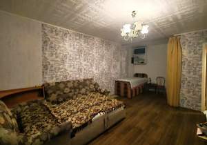 1-к квартира, вторичка, 36м2, 4/5 этаж