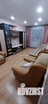 2-к квартира, вторичка, 43м2, 1/5 этаж