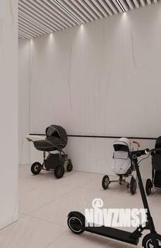 1-к квартира, вторичка, 41м2, 3/11 этаж