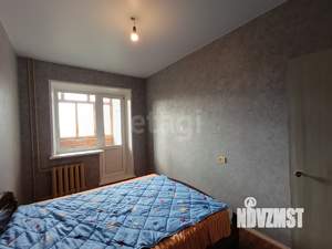3-к квартира, вторичка, 68м2, 6/9 этаж