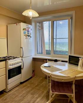 2-к квартира, вторичка, 46м2, 9/9 этаж