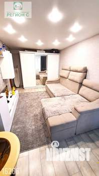 3-к квартира, вторичка, 62м2, 4/9 этаж