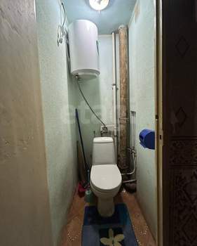 2-к квартира, вторичка, 49м2, 3/9 этаж