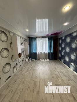 3-к квартира, вторичка, 77м2, 1/9 этаж
