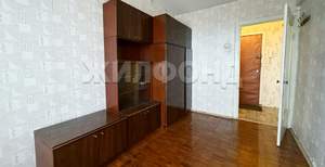 2-к квартира, вторичка, 42м2, 8/9 этаж