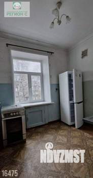 2-к квартира, вторичка, 42м2, 2/4 этаж